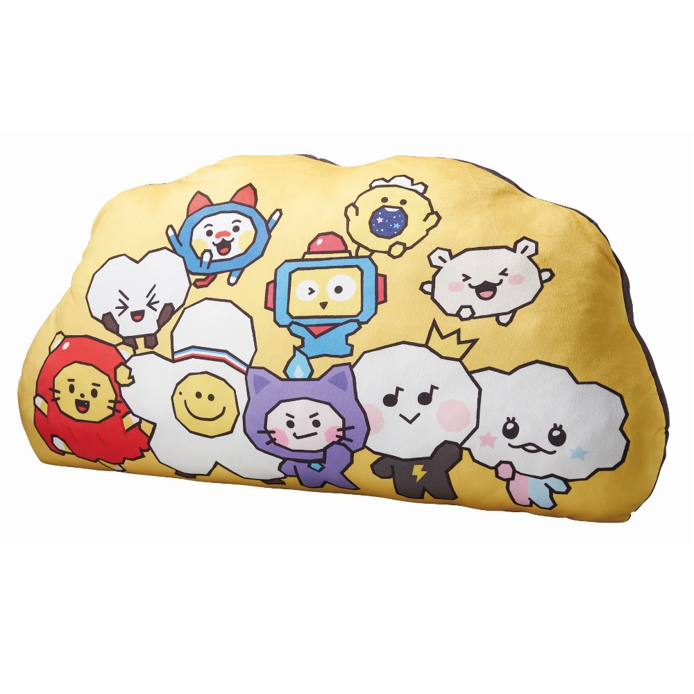 TREASURE romy フェイスクッション ジフン(TRUZ | 商品リスト TREASURE romy フェイスクッション ジフン(TRUZ | 商品リスト