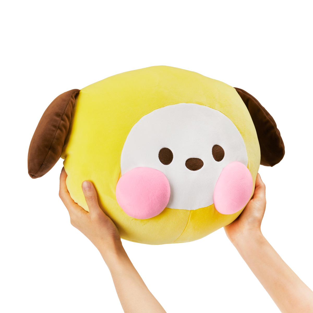 BT21 CHIMMY クッション bt21 CHIMMY 42cm クッション BASIC