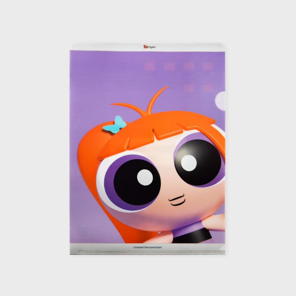THE POWERPUFF GIRLS x NJ | 商品リスト | LINE FRIENDS 公式