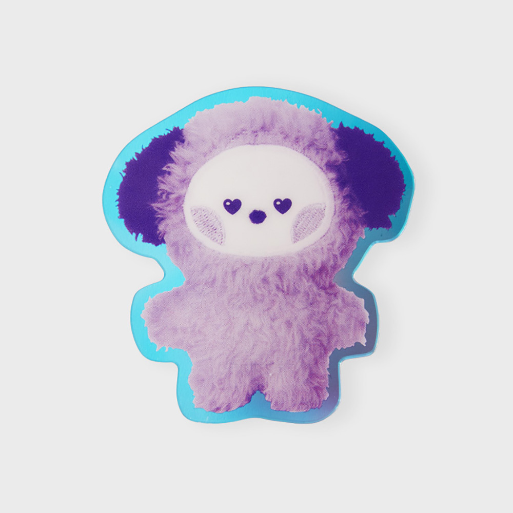 BT21 minini Purple Edition | 特集 | LINE FRIENDS 公式
