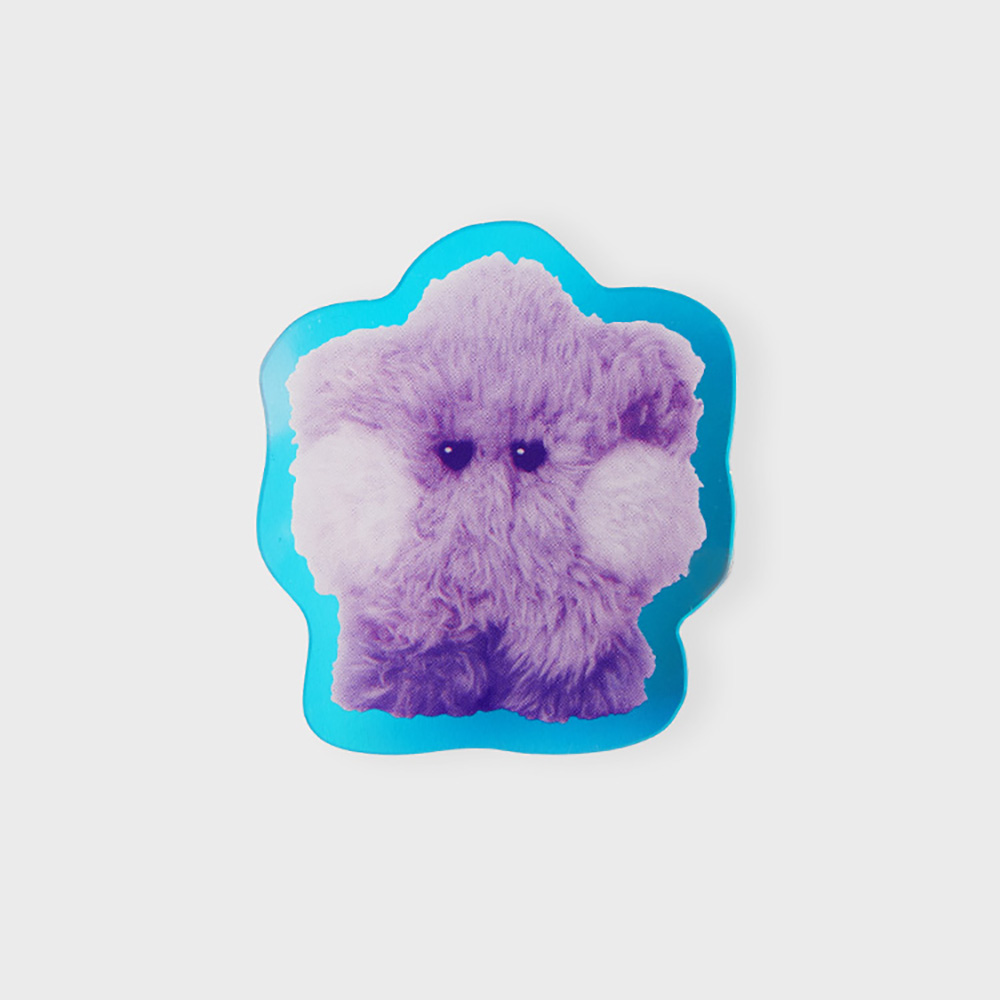 BT21 minini Purple Edition | 特集 | LINE FRIENDS 公式