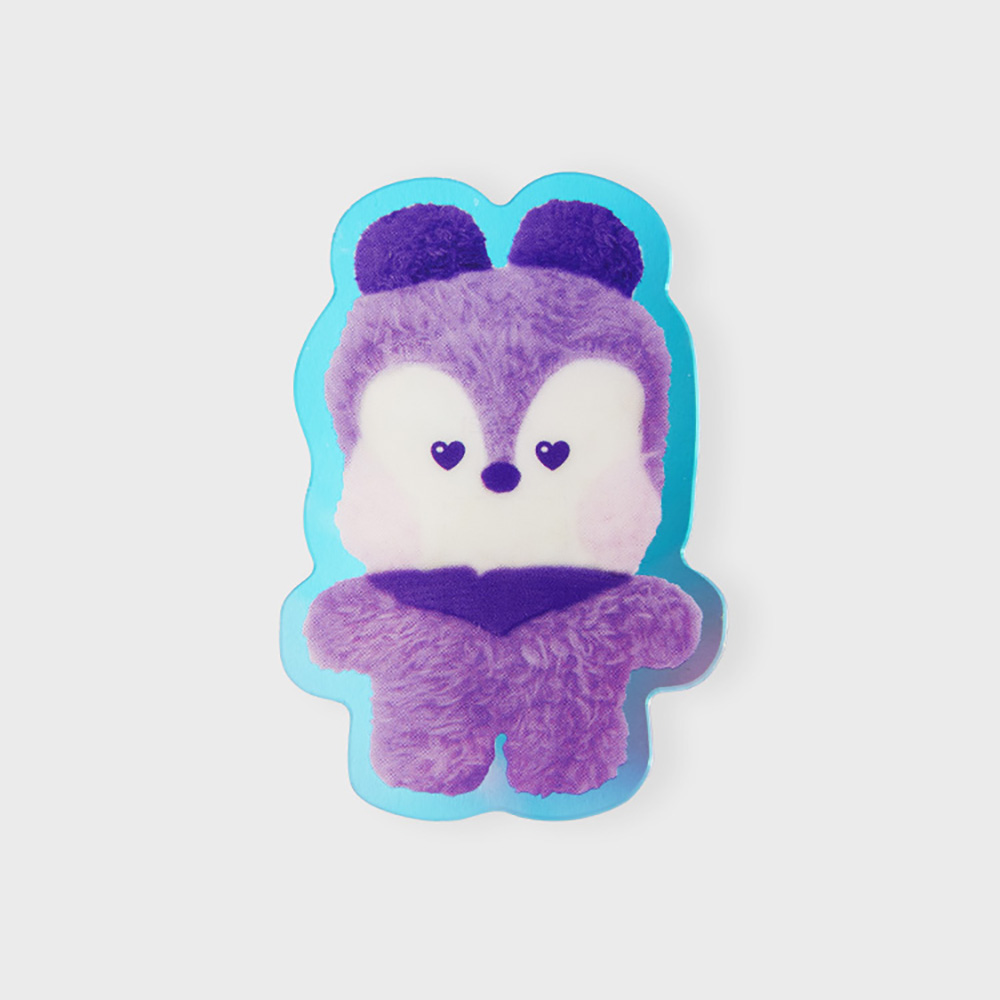 BT21 minini Purple Edition | 特集 | LINE FRIENDS 公式