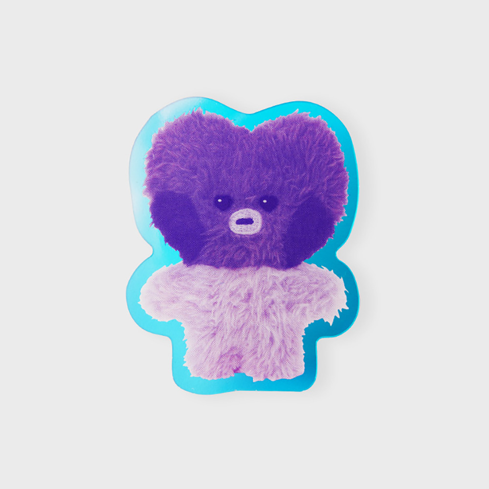 BT21 minini Purple Edition | 特集 | LINE FRIENDS 公式オンラインストア