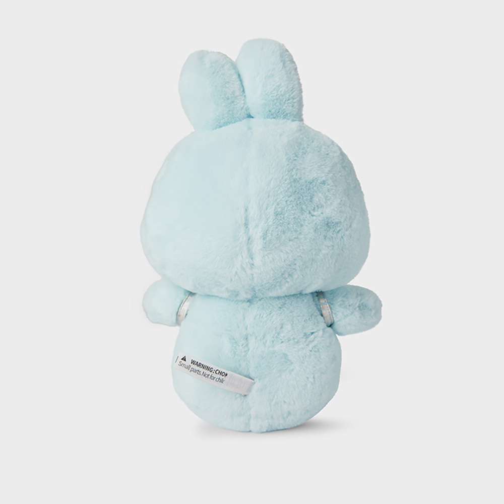 bunini サウンドミディアムぬいぐるみ(BLUE) | LINE FRIENDS