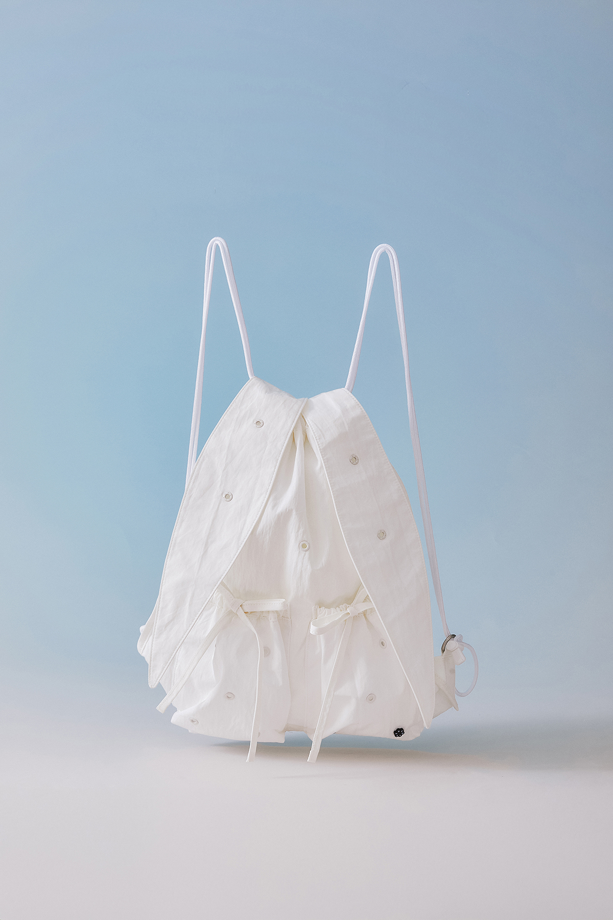 新品NJ X COLLER カードウォレットセット(WHITE) くすま