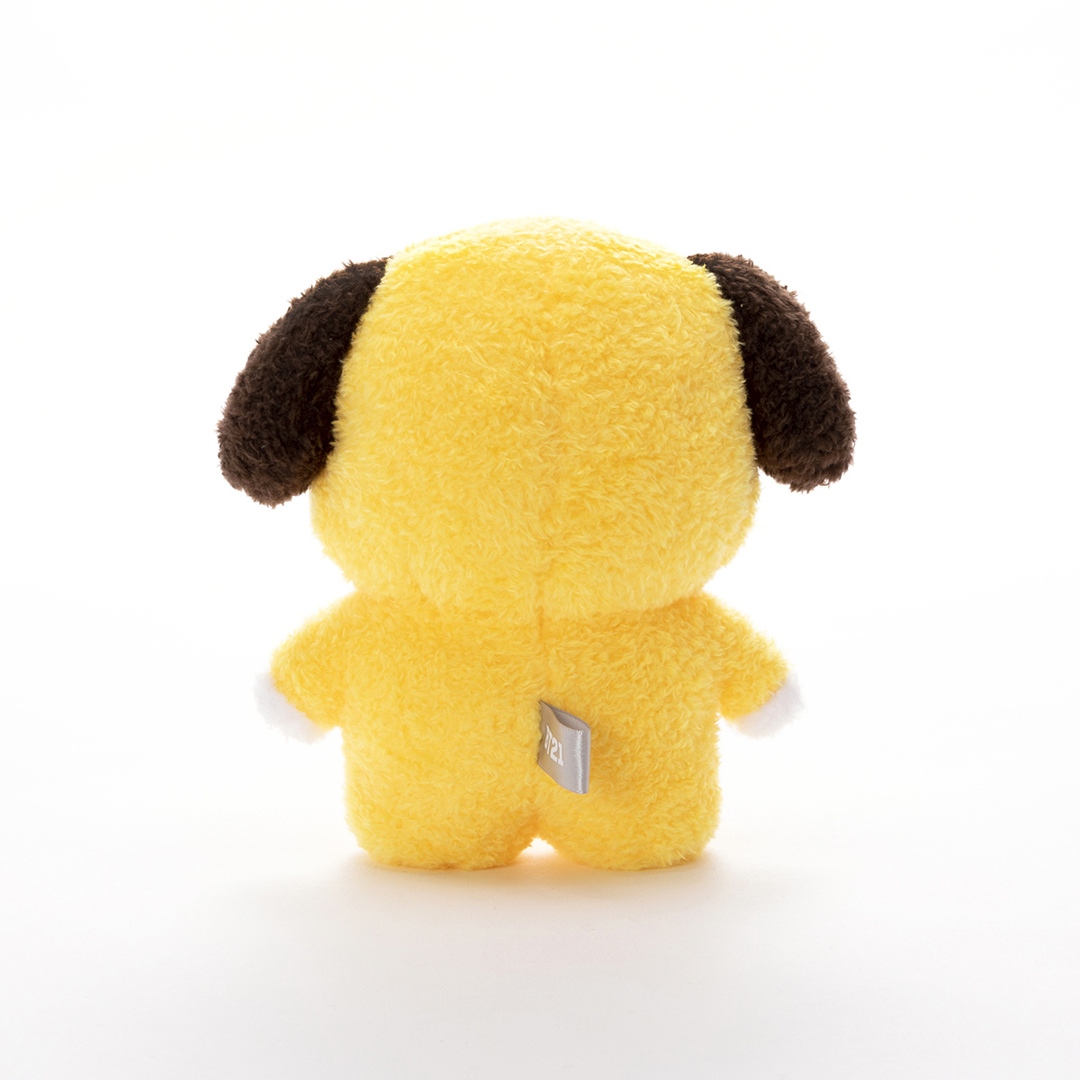 匿名配送】BT21 於い CHIMMY チミー ぬいぐるみ