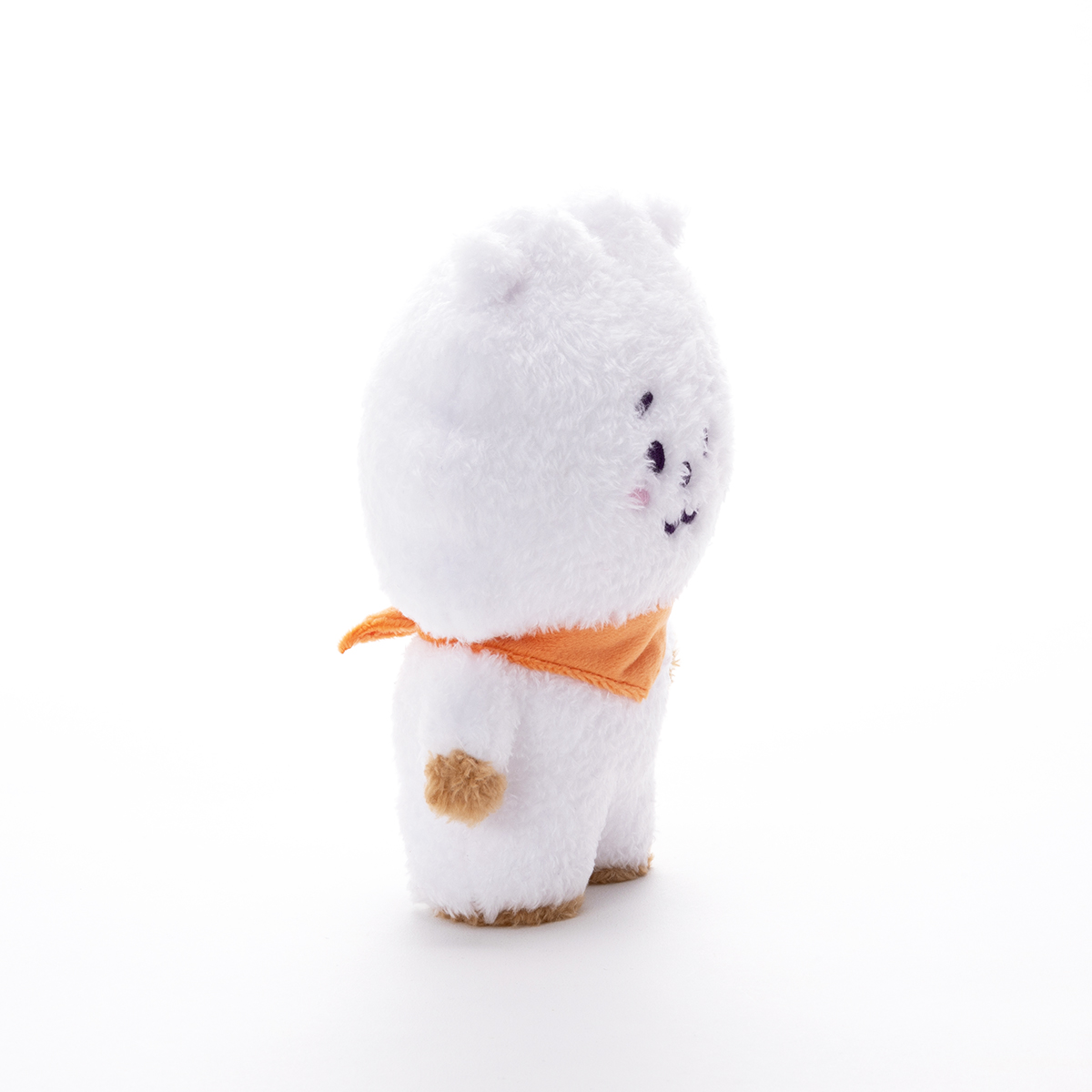 たっとん ぬいぐるみ Sサイズ RJ | LINE FRIENDS 公式オンラインストア