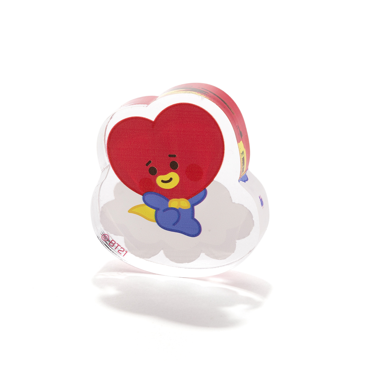 BT21 一番アクセ 3月19日発売の限定アクセサリー情報解禁!