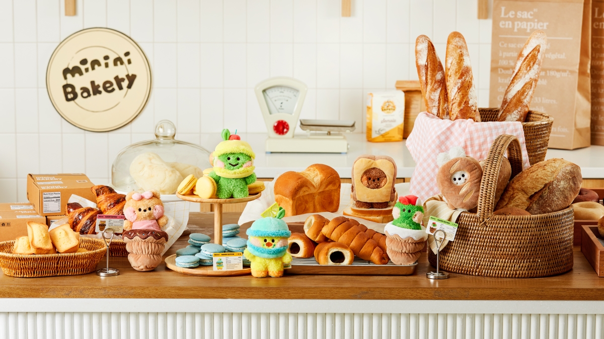 BT21 minini ぬいぐるみ マスコット セット BTS - メルカリ