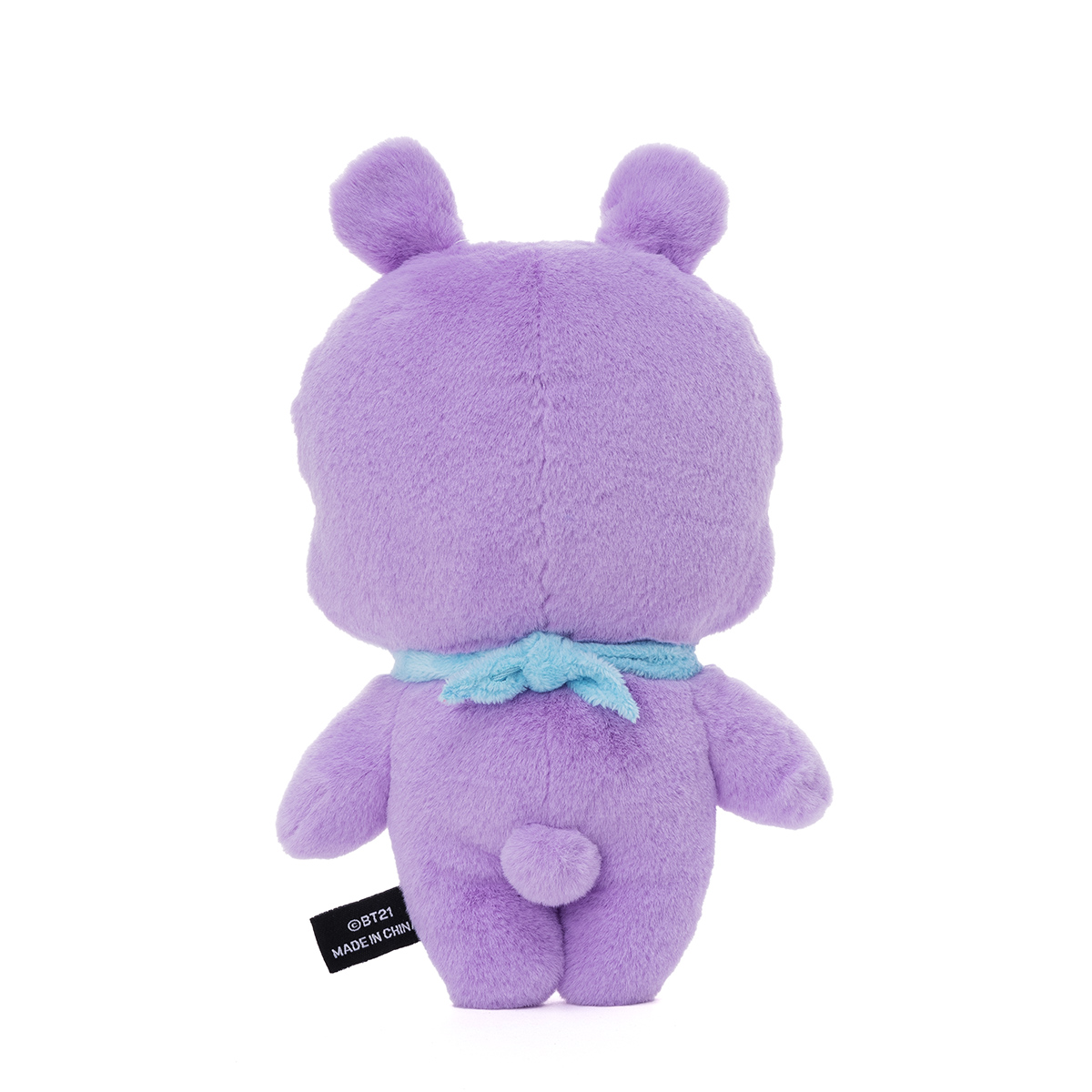 BASIC スタンディングぬいぐるみ Mサイズ MANG | LINE FRIENDS