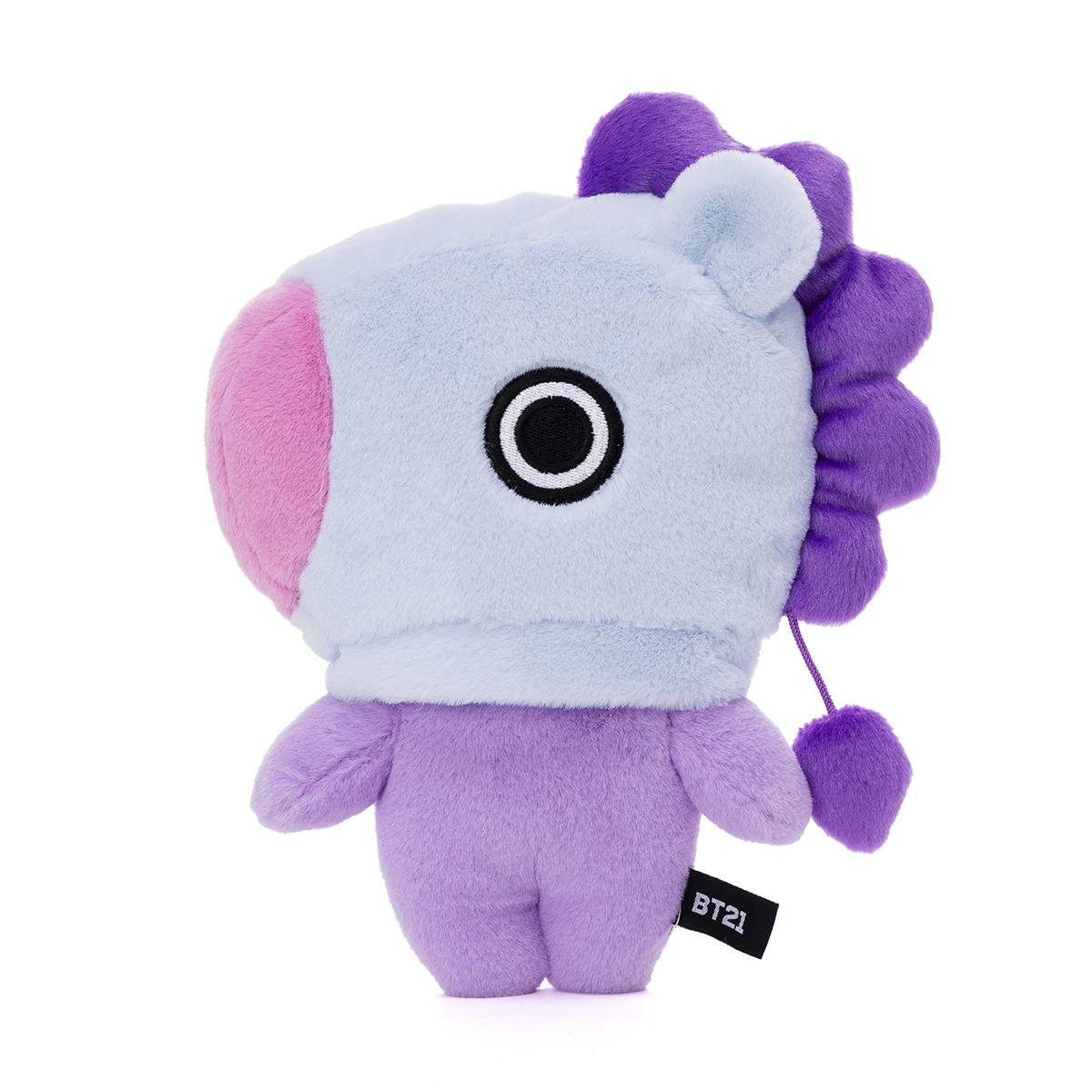 BASIC ぬいぐるみマスコット MANG | LINE FRIENDS 公式