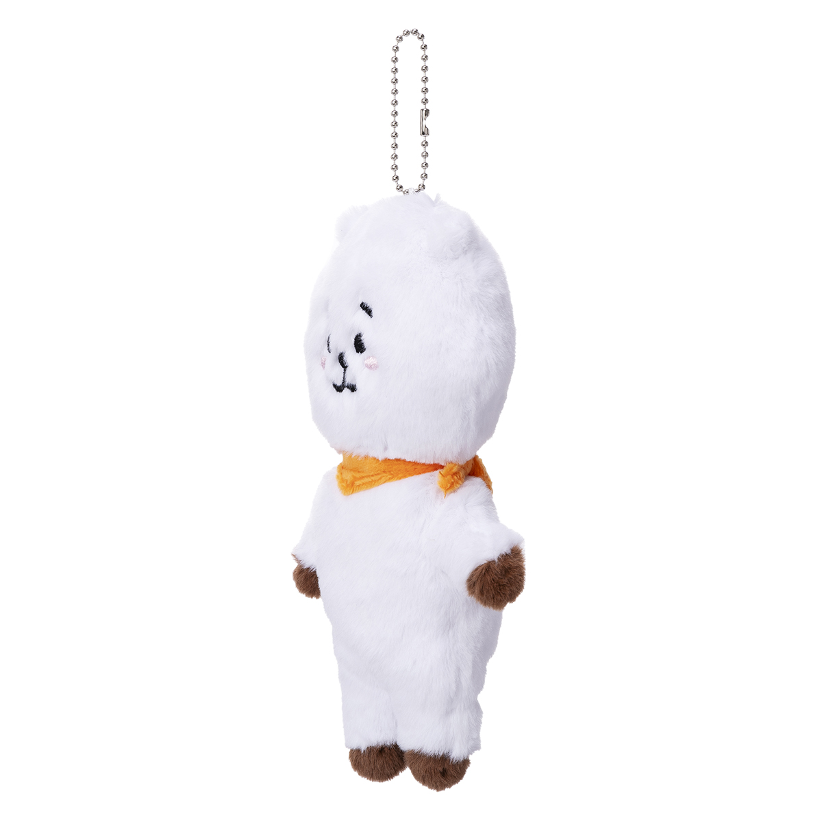BASIC ぬいぐるみマスコット RJ | LINE FRIENDS 公式オンライン