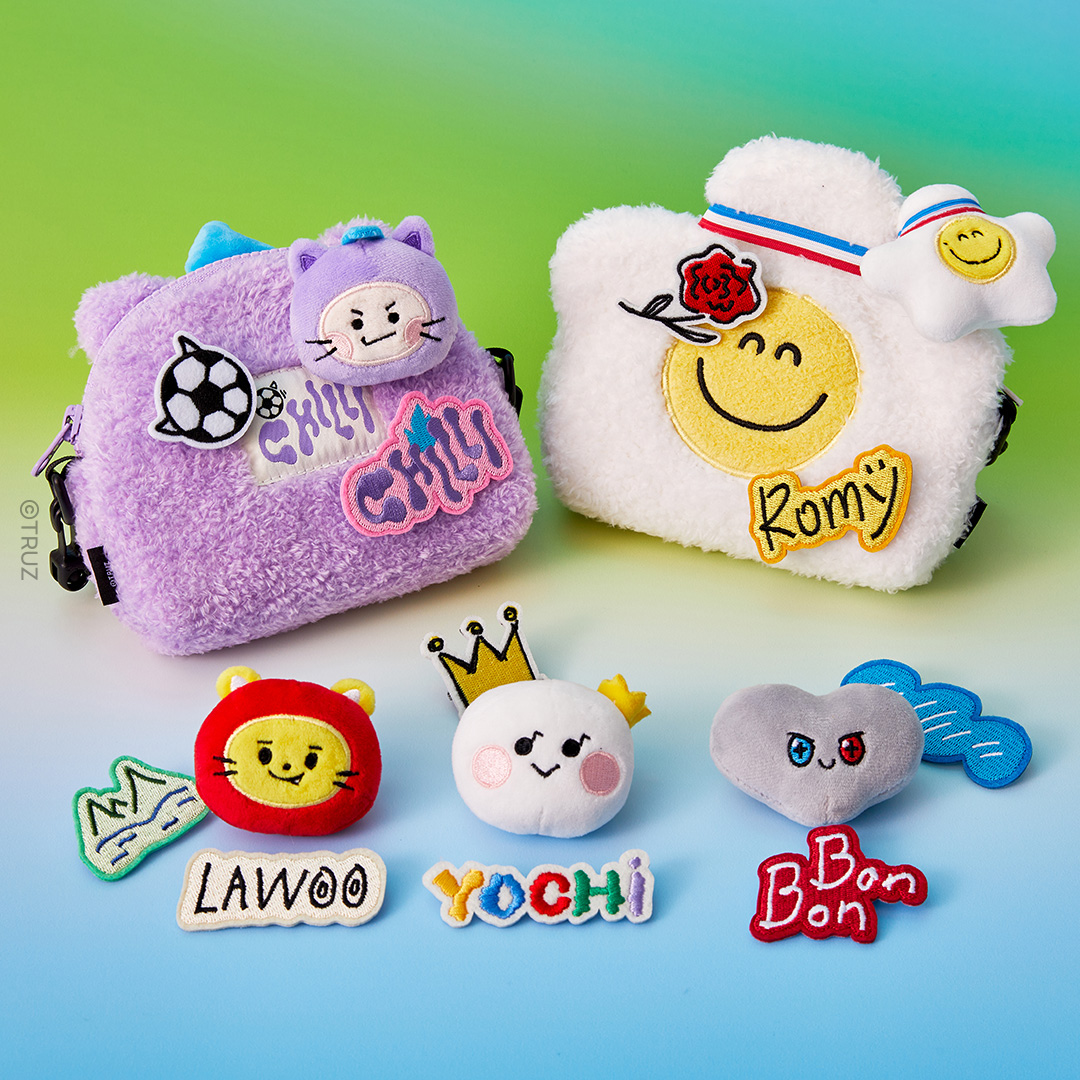 埼玉・コクーンシティ「TRUZ POPUP STORE」(1/12〜1/14) ｜ TRUZ