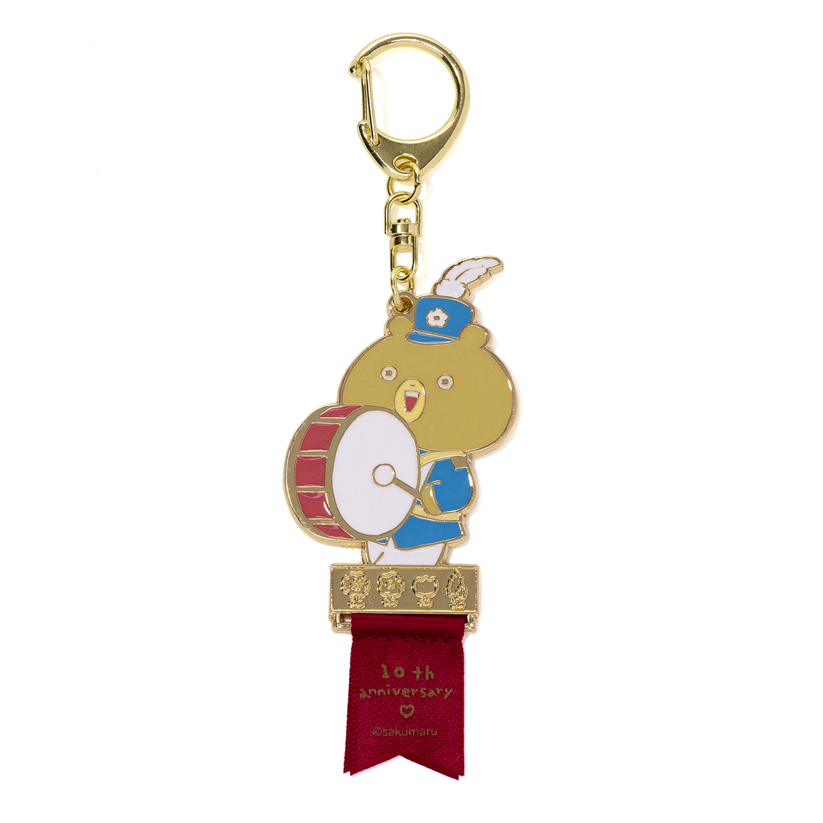 節分マスコット うさまる | LINE FRIENDS 公式オンラインストア