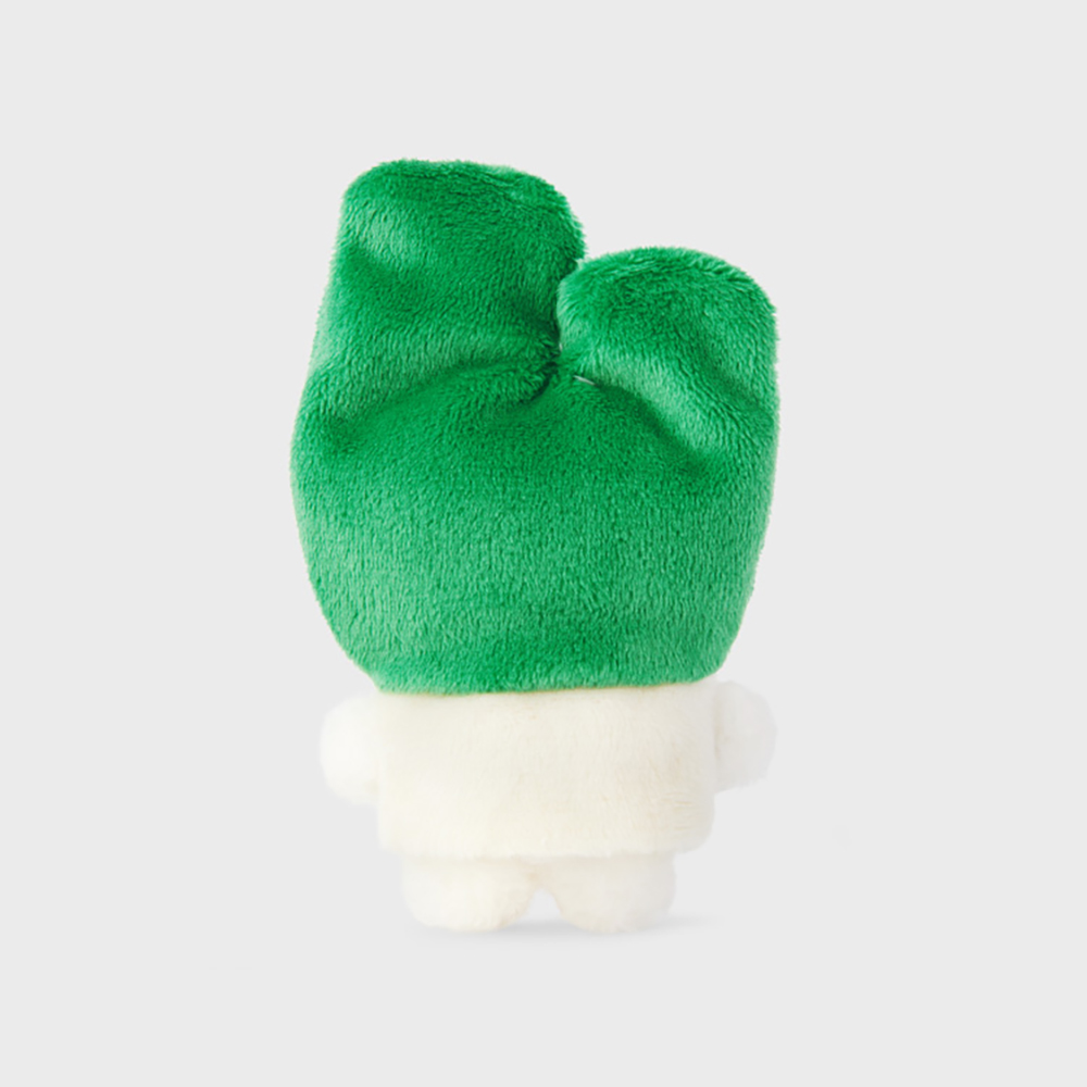 BT21 mini minini 野菜ぬいぐるみ(VEGGIE) RJ | LINE FRIENDS