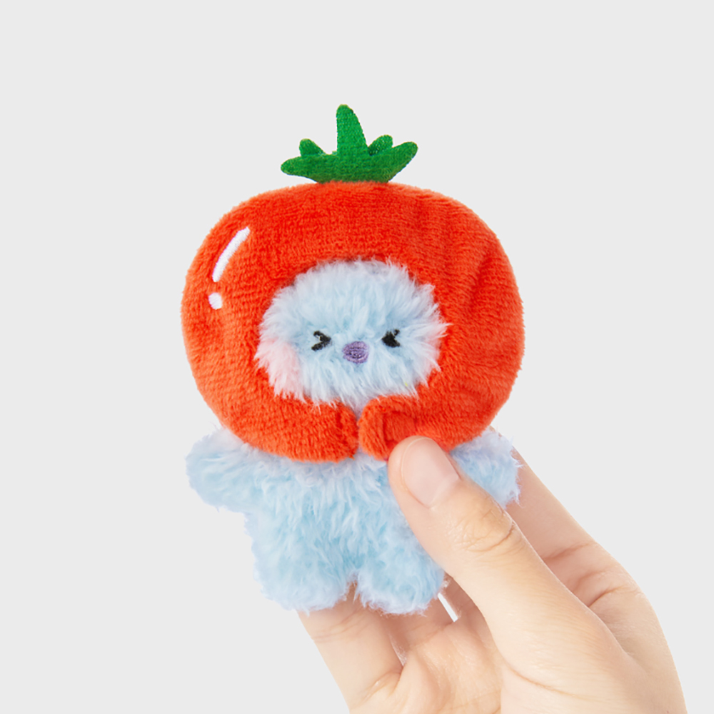 BT21 mini minini 野菜ぬいぐるみ(VEGGIE) KOYA | LINE FRIENDS BT21 mini minini 野菜ぬいぐるみ(VEGGIE) KOYA | LINE FRIENDS