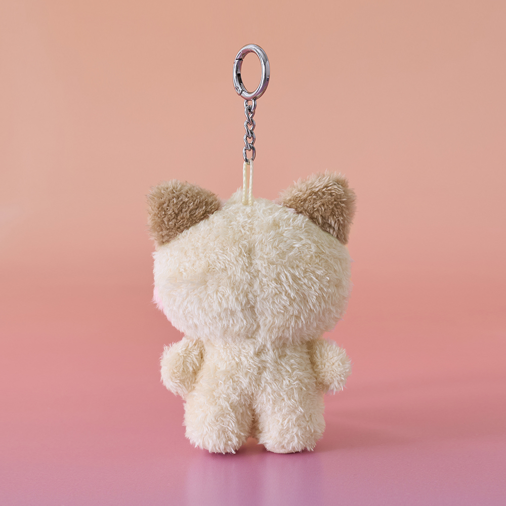 ソクマシュー メテュ thewnini テュニニ ぬいぐるみキーリング 未開封 ZB1 ゼベワン マシュー thewnini テュニニ zeroni メッセージ