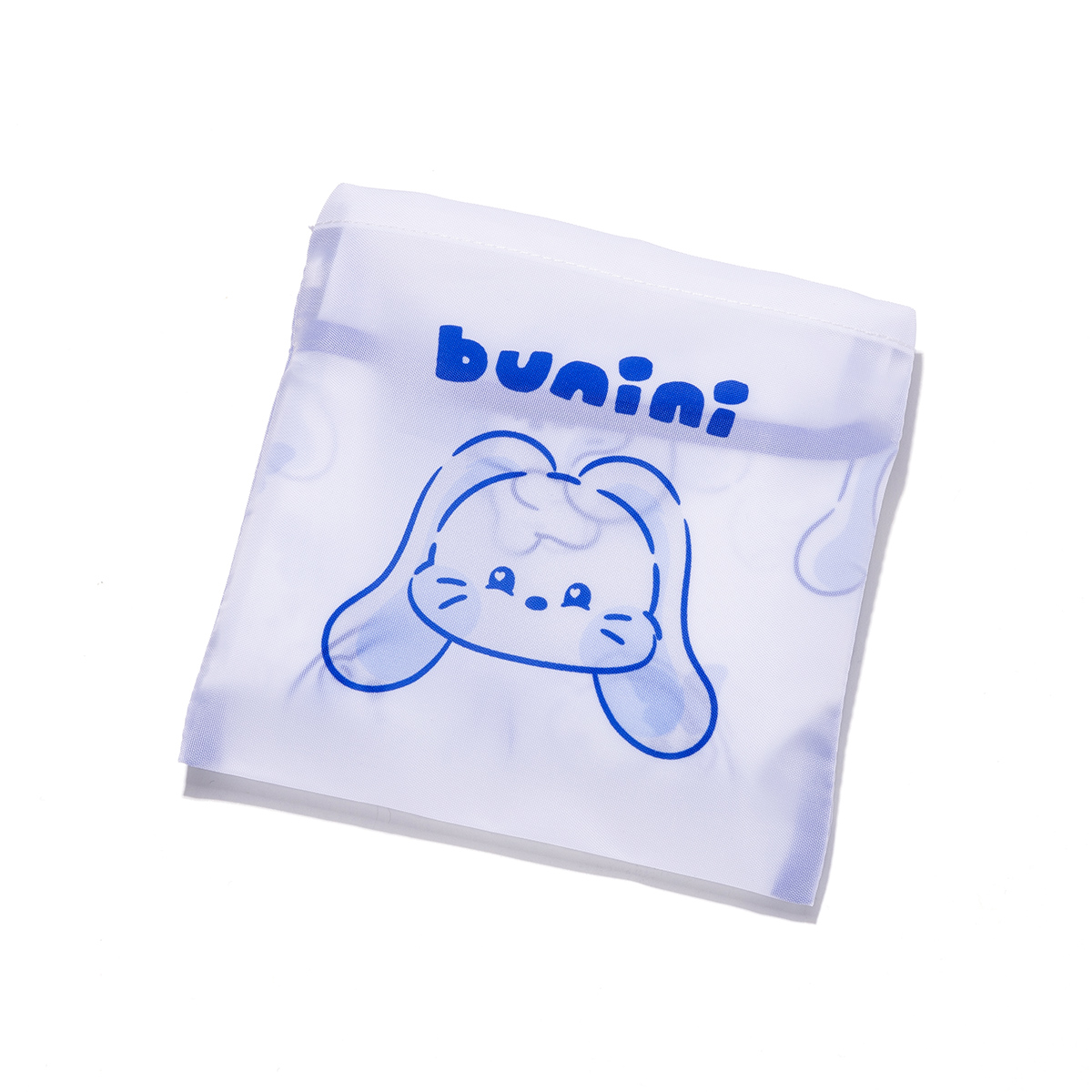 bunini 肩掛けエコバッグ(NV×WH) | LINE FRIENDS 公式オンライン bunini 肩掛けエコバッグ(NV×WH) | LINE FRIENDS 公式オンライン