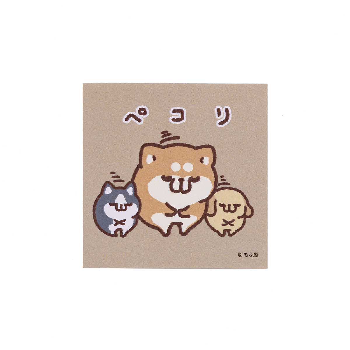 ボンレス犬とボンレス猫 | 商品リスト | LINE FRIENDS 公式