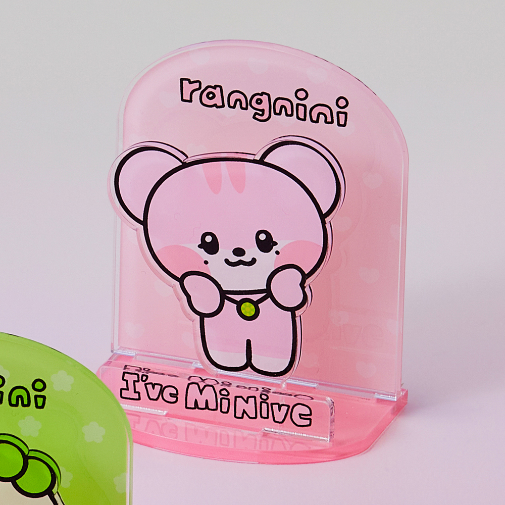 IVE | 特集 | LINE FRIENDS 公式オンラインストア
