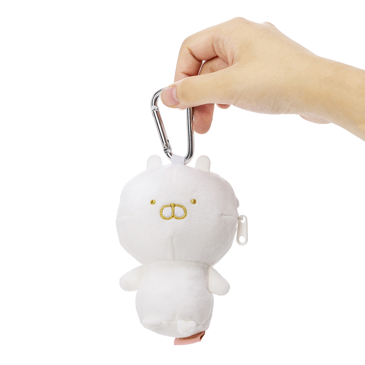 うさまる マスコット 難く