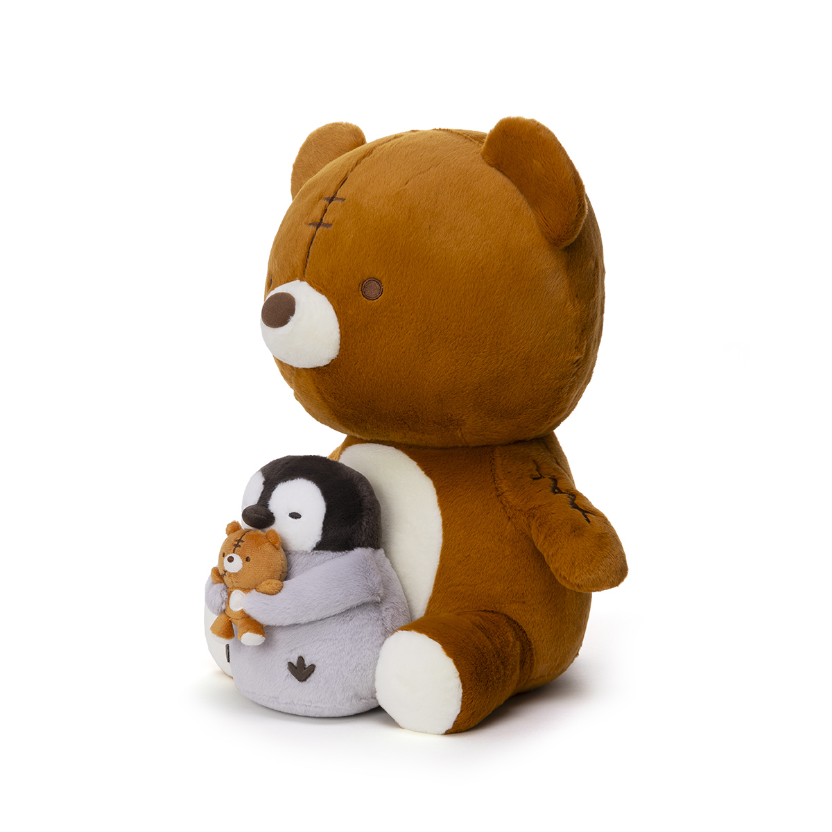 くまちゃん様専用 確認用ページ みんなのリクエスト】くまさんと