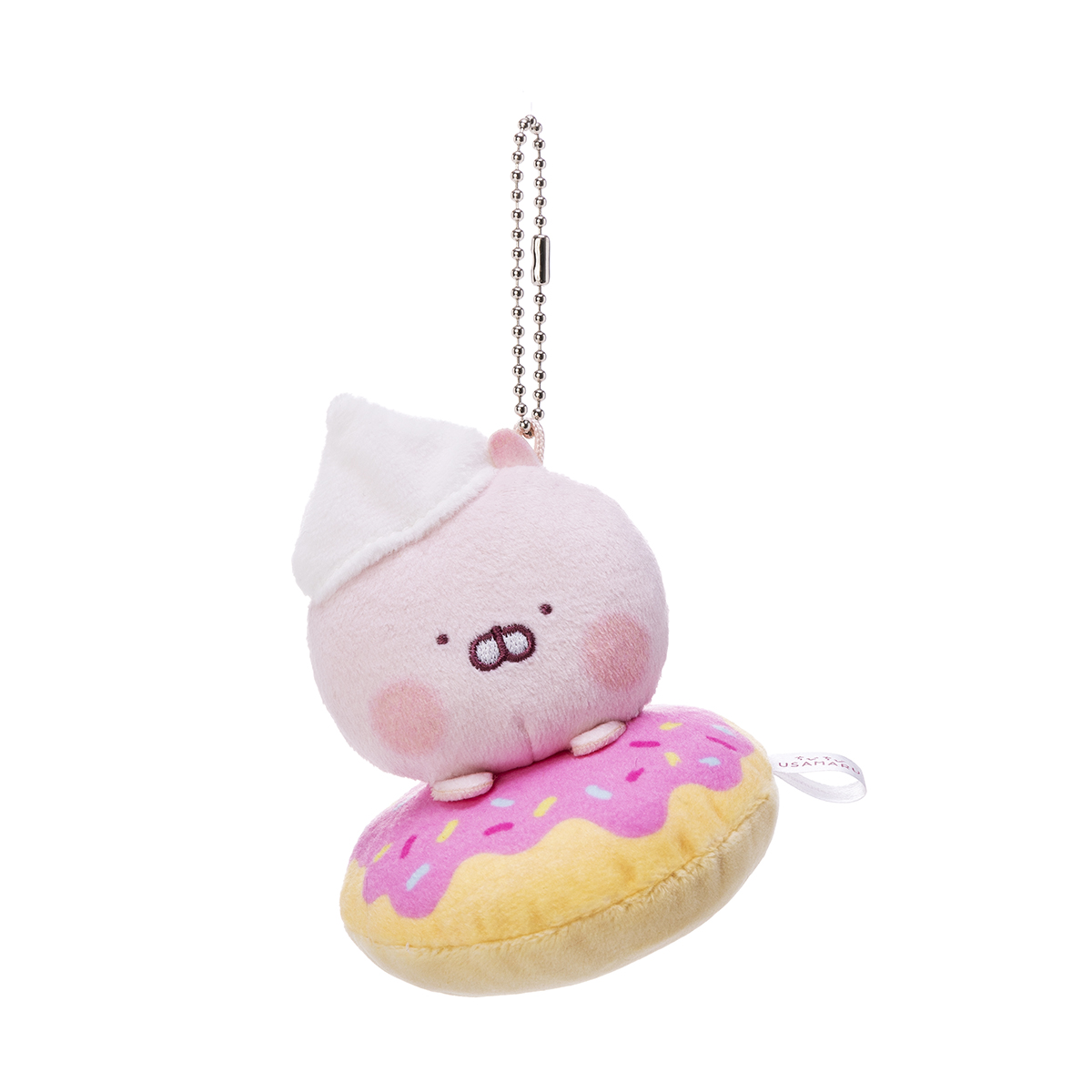 ちびちびうさまる おかしのおうち | 特集 | LINE FRIENDS 公式