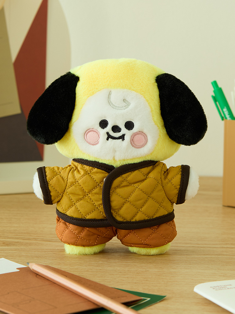 BT21 CAMPFIRE | 特集 | LINE FRIENDS 公式オンラインストア