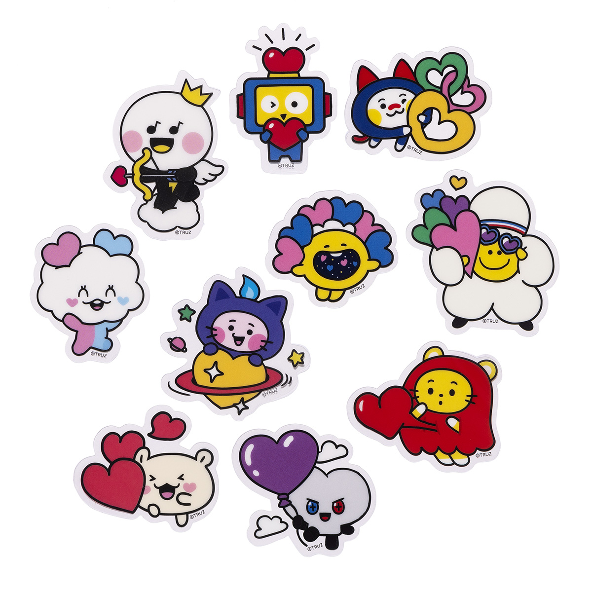 CHILLI | 商品リスト | LINE FRIENDS 公式オンラインストア
