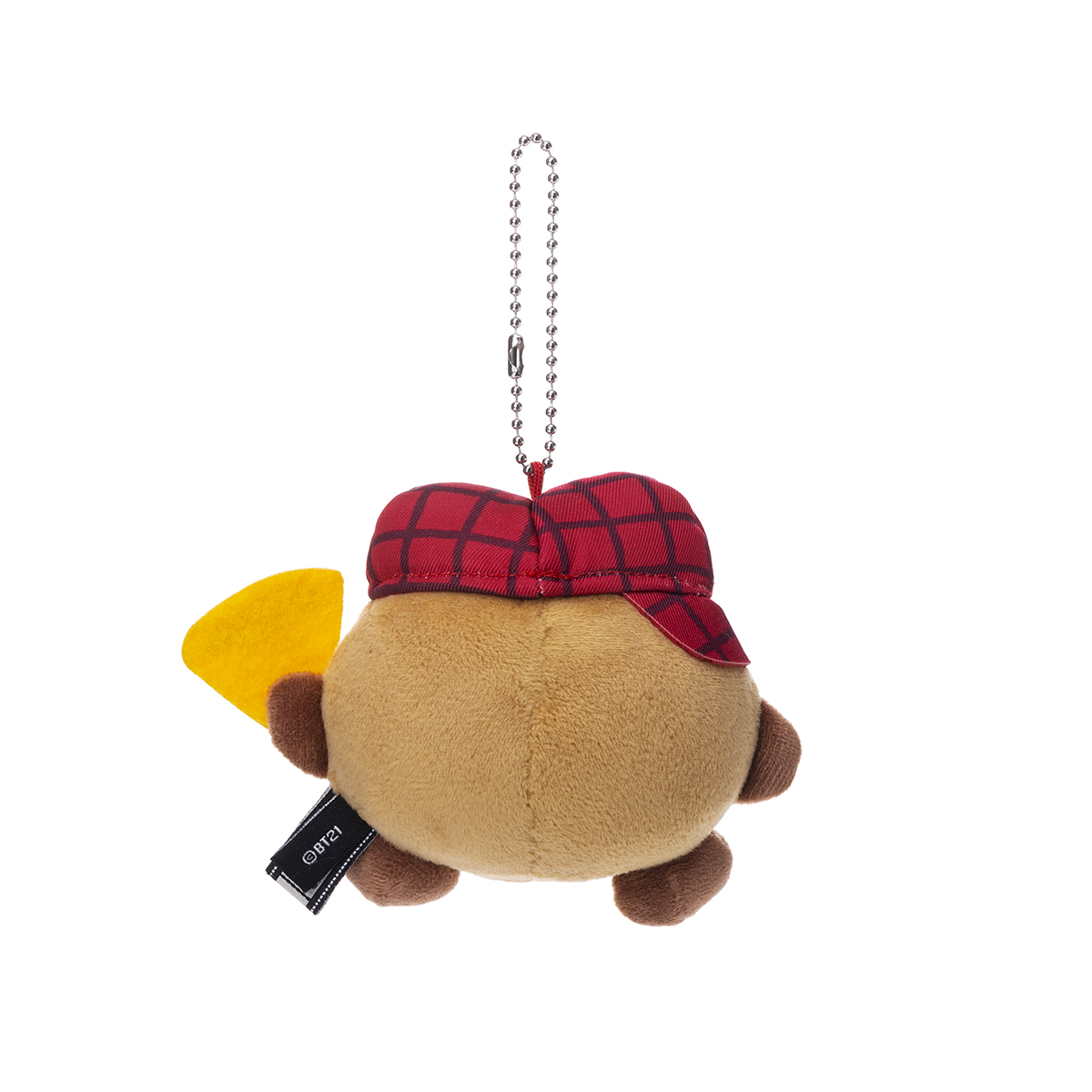 マスコット(CINEMA) SHOOKY | LINE FRIENDS 公式オンラインストア