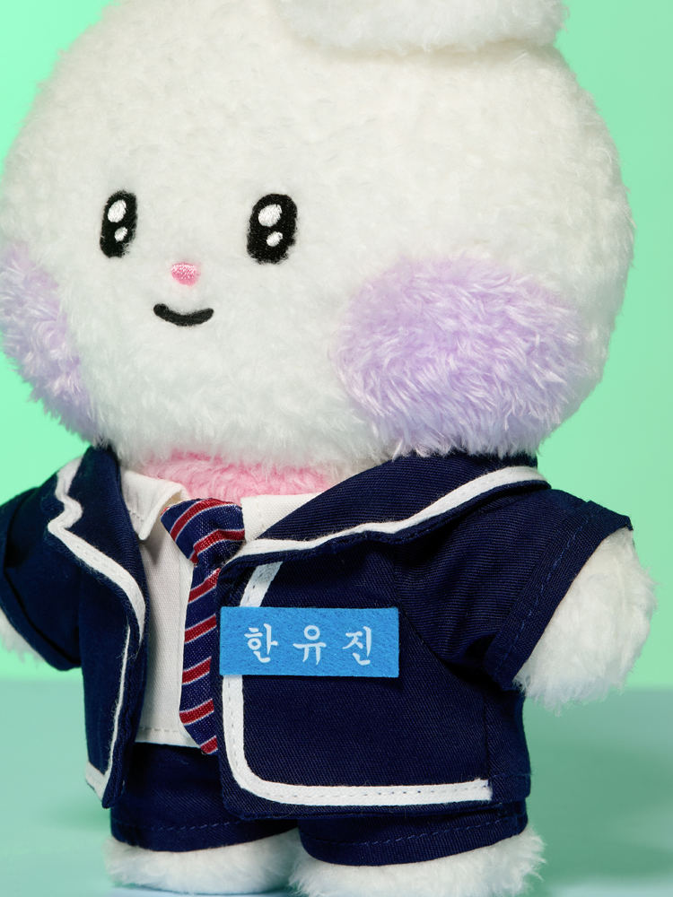 全日本送料無料 zeroni スクールクローゼット 制服 yunini | LINE FRIENDS 公式 アイドル