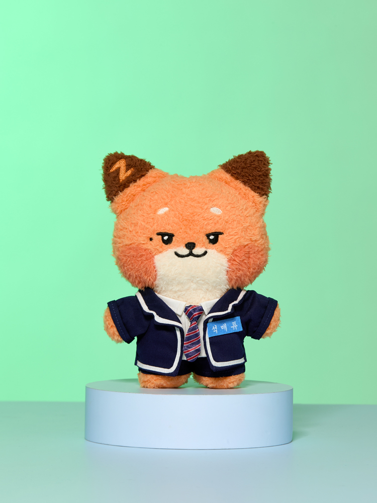 zeroni | 特集 | LINE FRIENDS 公式オンラインストア