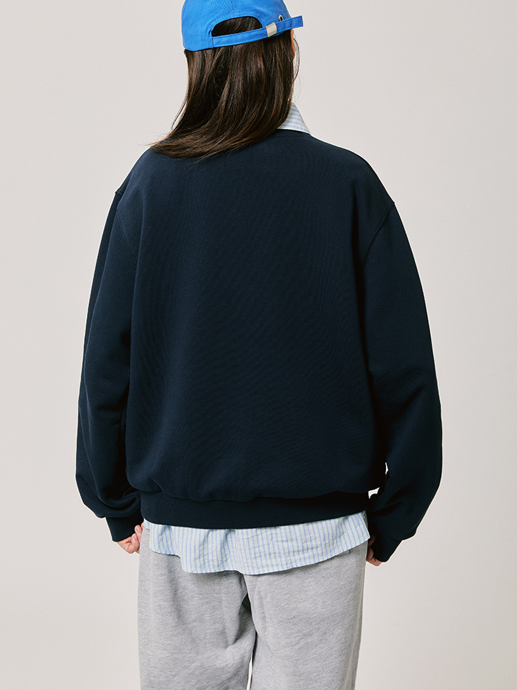 BT21FRGMT RJフード付きスウェットシャツ BT21FRGMT RJフード付きスウェットシャツ