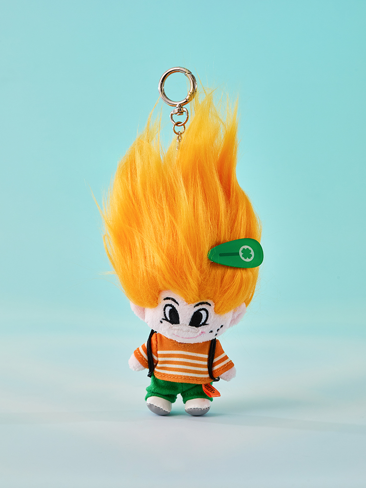 追加販売] アントンフラッシュぬいぐるみ – LINE FRIENDS SQUARE