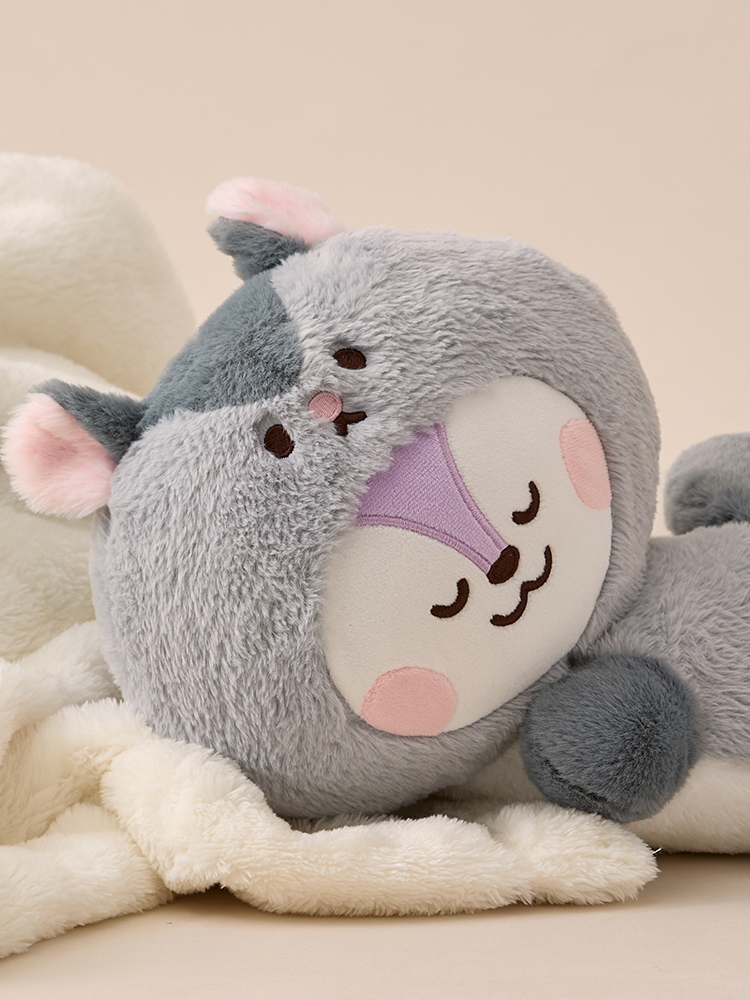 BT21 BABY FLUFFY | 特集 | LINE FRIENDS 公式オンラインストア