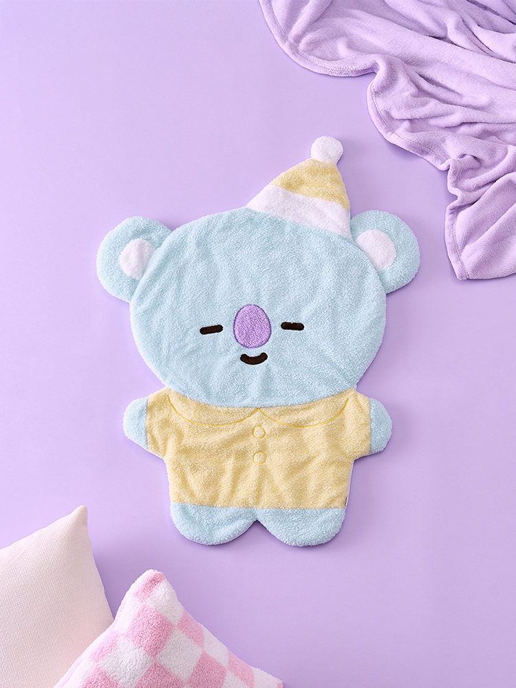キャラクターブランケット(SWEET DREAMS) KOYA | LINE FRIENDS