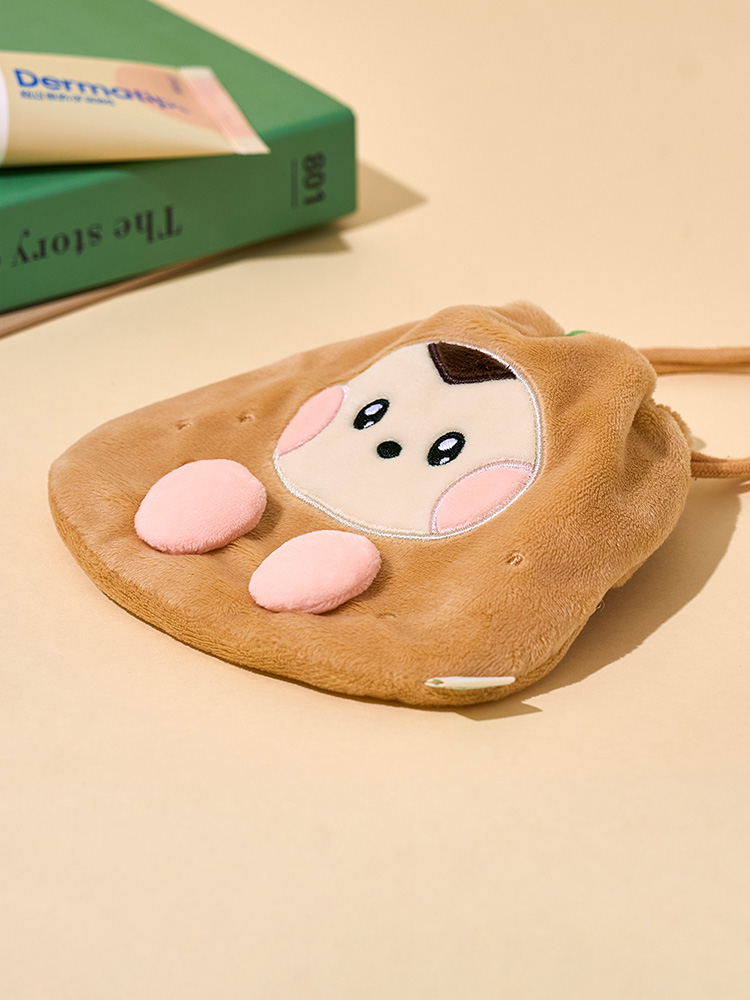 ☆ななちゃん様 専用☆ キリンミニバッグ / おにぎり巾着