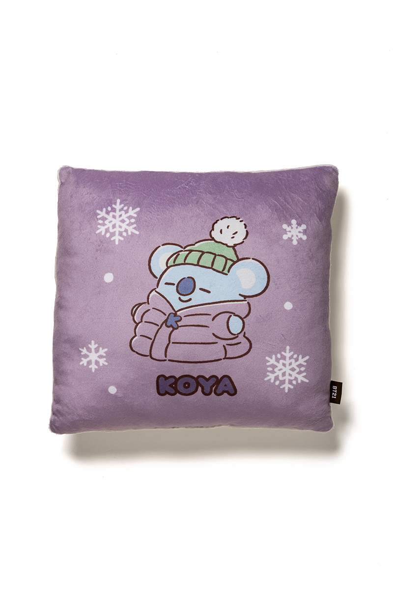 2025 BT21 Happy Bag KOYA | LINE FRIENDS 公式オンラインストア