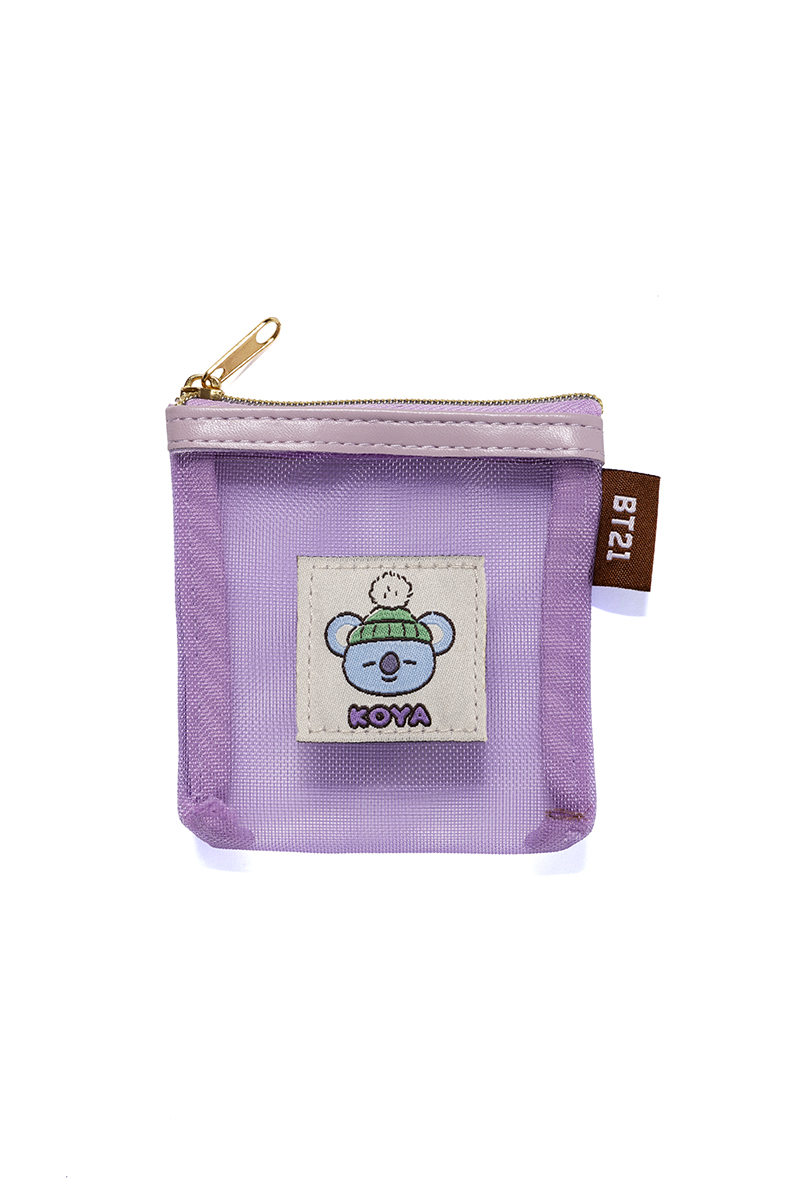 2025 BT21 Happy Bag KOYA | LINE FRIENDS 公式オンラインストア 2025 BT21 Happy Bag KOYA | LINE FRIENDS 公式オンラインストア
