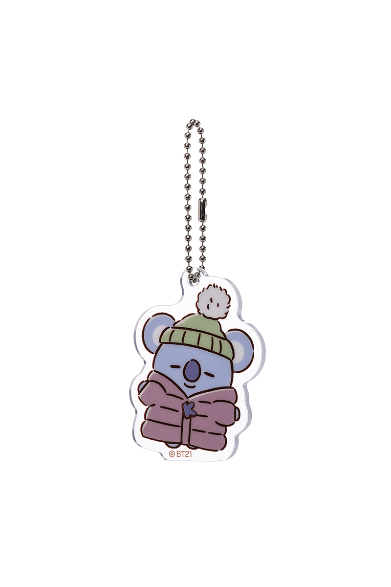 2025 BT21 Happy Bag KOYA | LINE FRIENDS 公式オンラインストア 2025 BT21 Happy Bag KOYA | LINE FRIENDS 公式オンラインストア