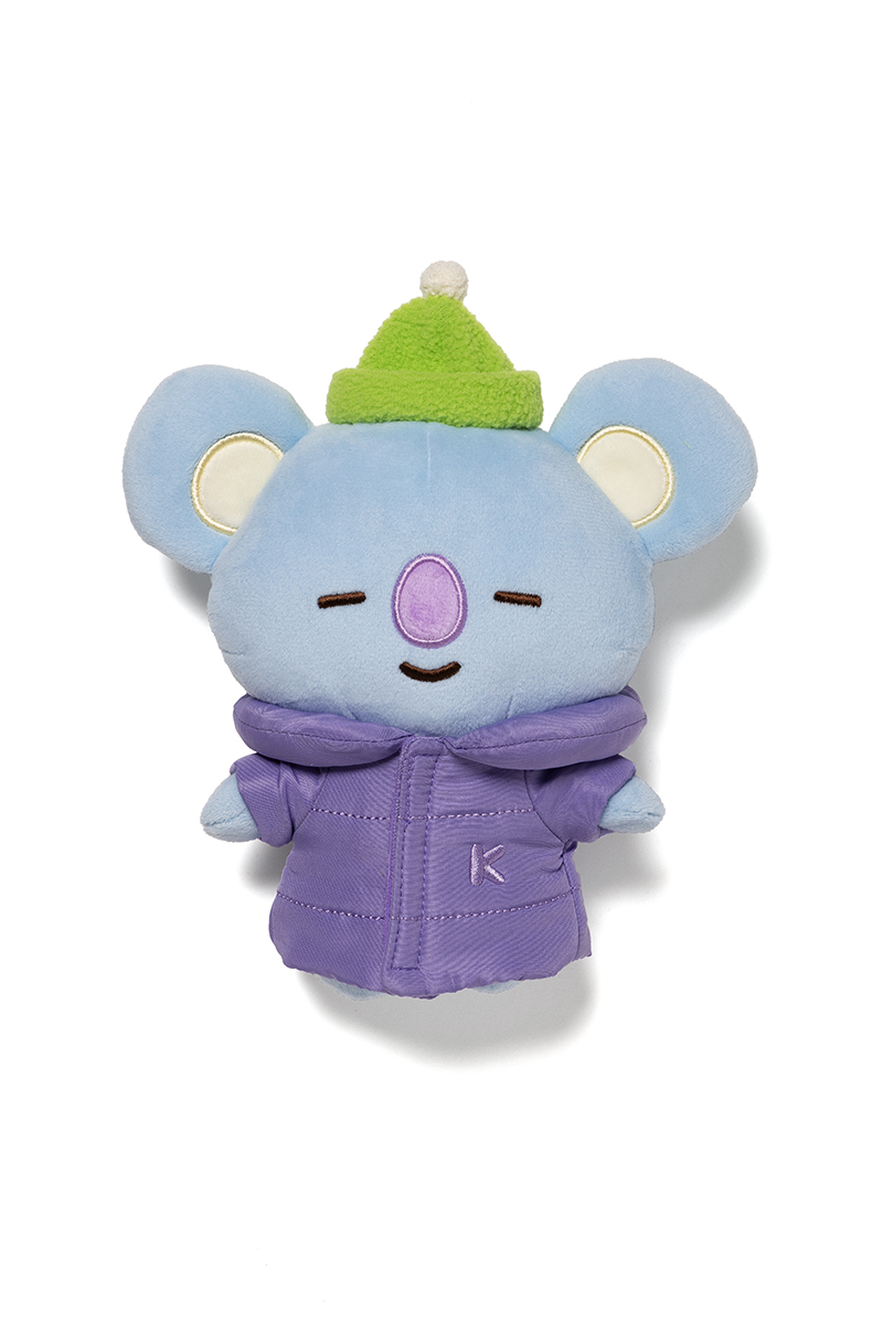 2025 BT21 Happy Bag KOYA | LINE FRIENDS 公式オンラインストア