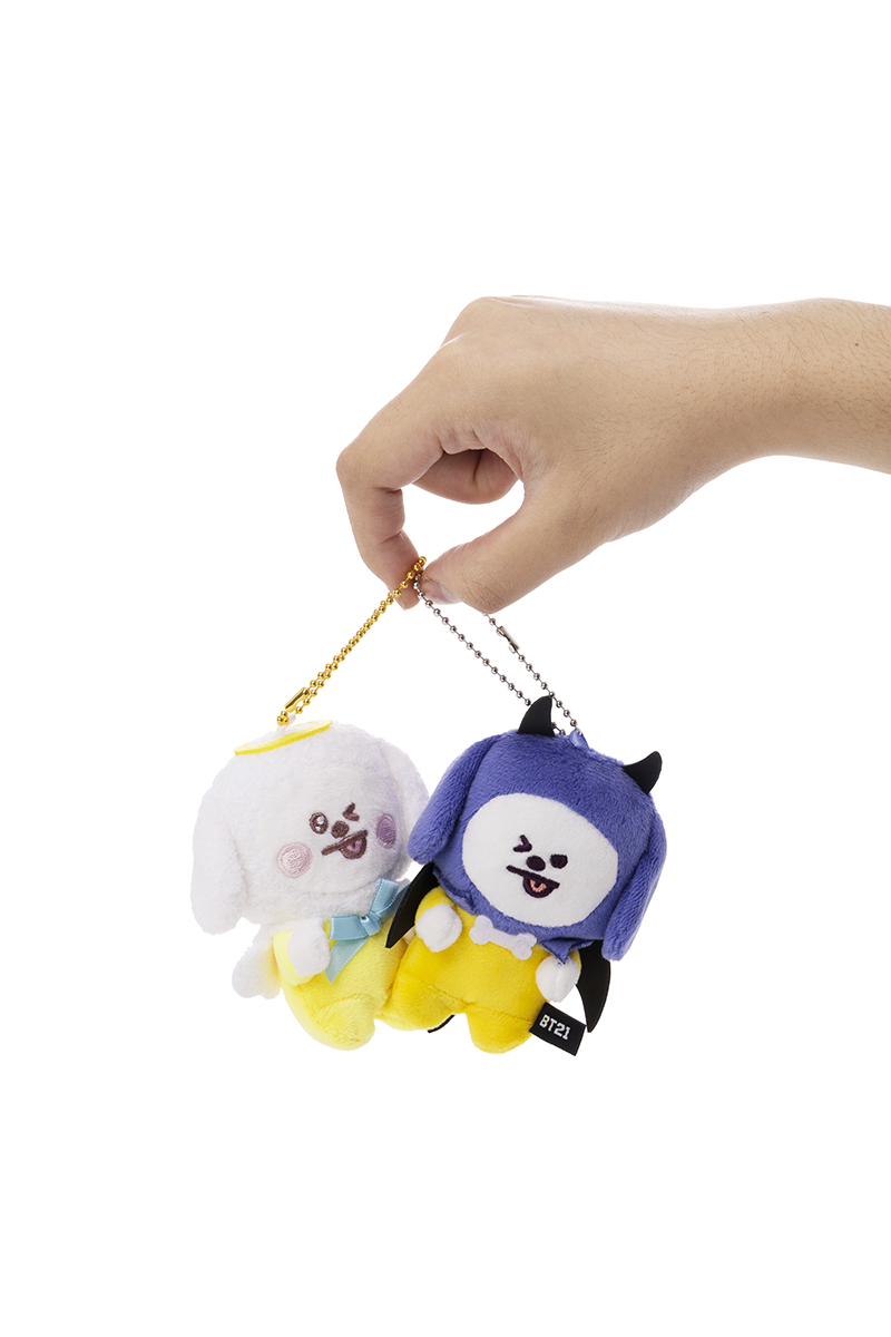 BT21 Angel & Villain | 特集 | LINE FRIENDS 公式オンラインストア