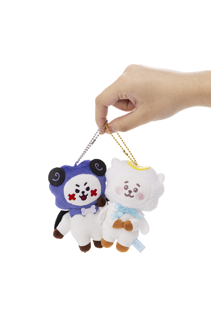 BT21 Angel & Villain | 特集 | LINE FRIENDS 公式オンラインストア