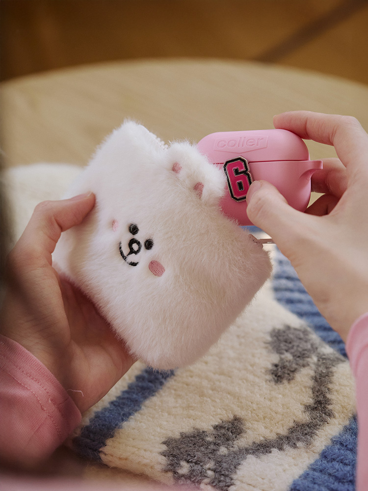 LINE Friends ぬいぐるみ コニー ブラウン 80cm - メルカリ
