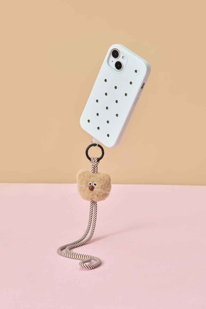予約販売】MONAMHEE ぬいぐるみストラップ COHEE | LINE FRIENDS