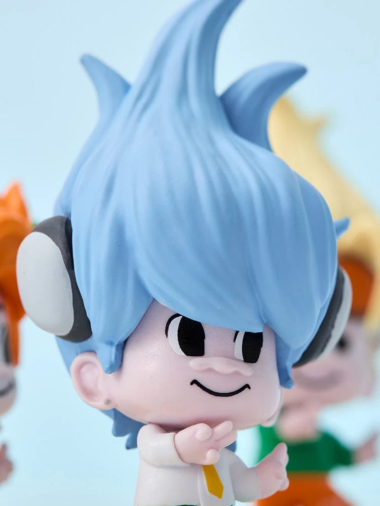 RIIZE X Good Luck Trolls] RANDOM FIGURE | LINE FRIENDS 公式