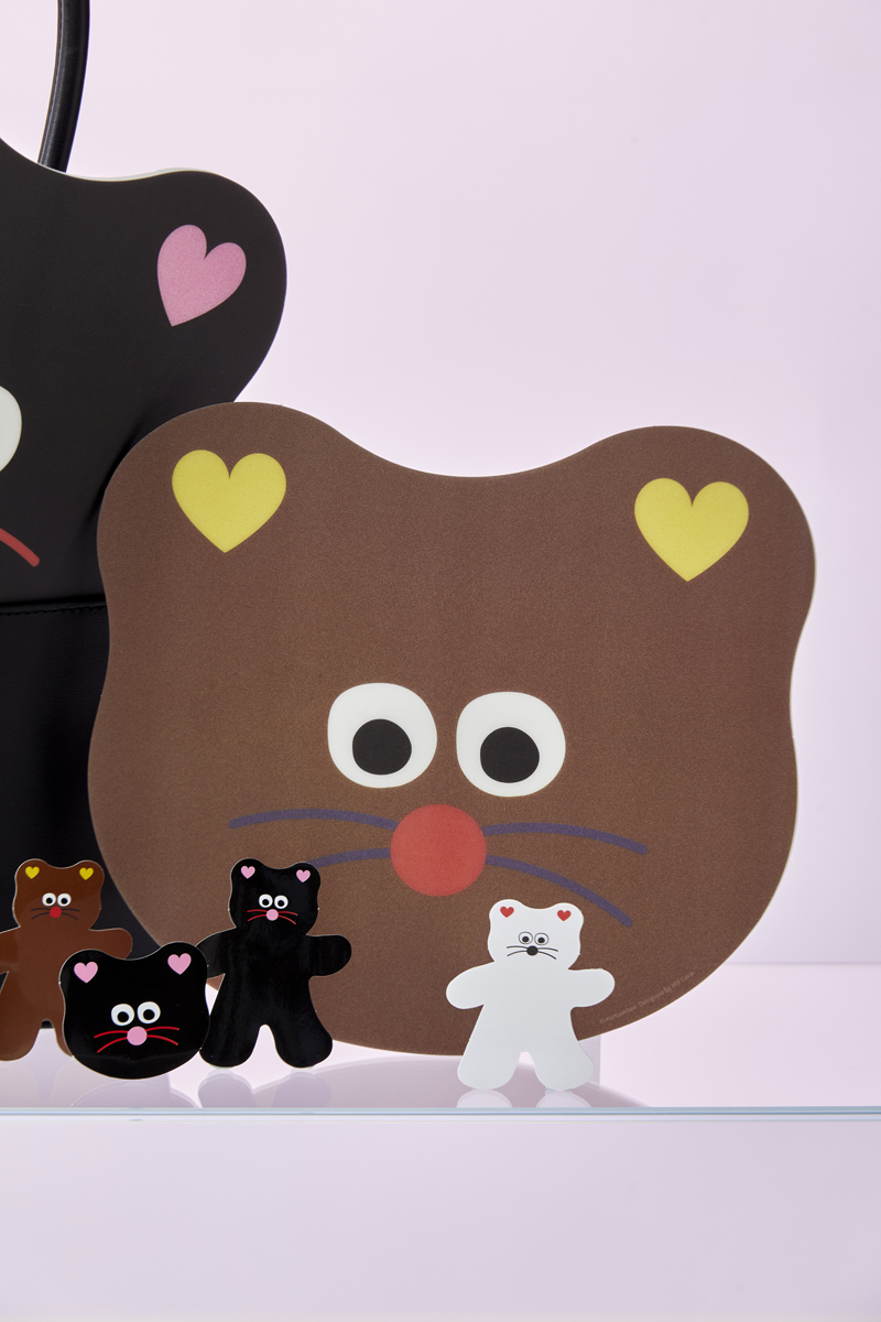 MONAMHEE | 特集 | LINE FRIENDS 公式オンラインストア