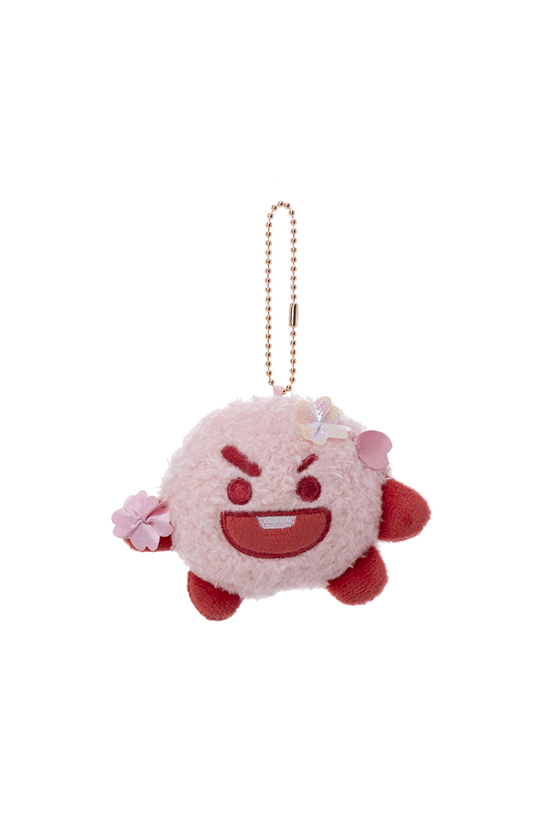 BTS ジン RJ まとめ売り うちわ フラッグ ぬいぐるみ ショッパー
