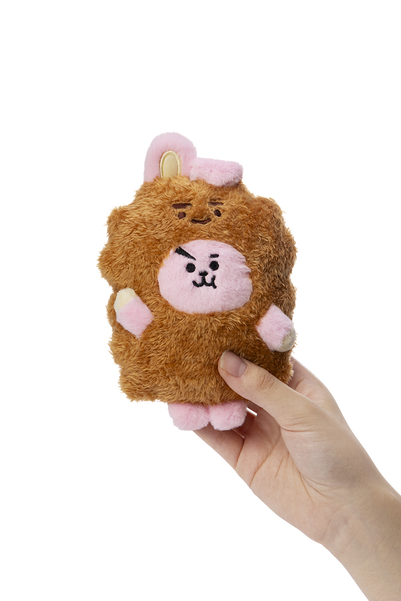 ぬいぐるみ(FULL OF SHOOKY) SHOOKY | LINE FRIENDS 公式