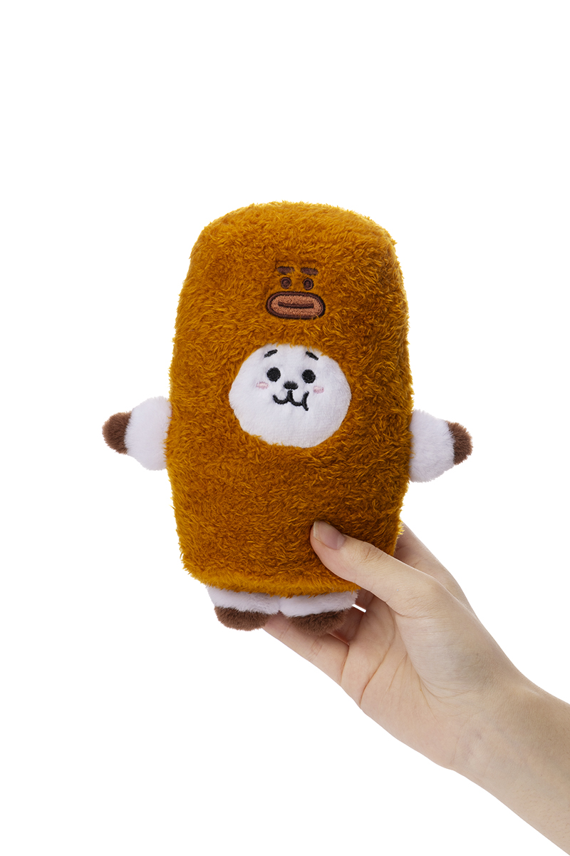 FULL OF SHOOKY | 特集 | LINE FRIENDS 公式オンラインストア